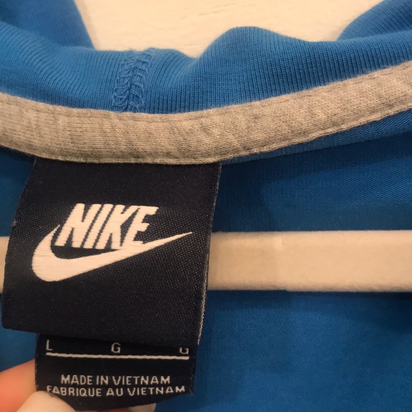 Nike Jacket - Picture 4 of 4